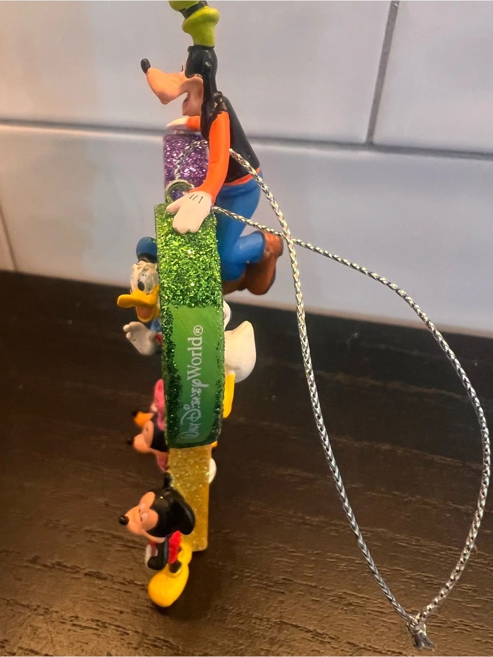 Disney this authentic